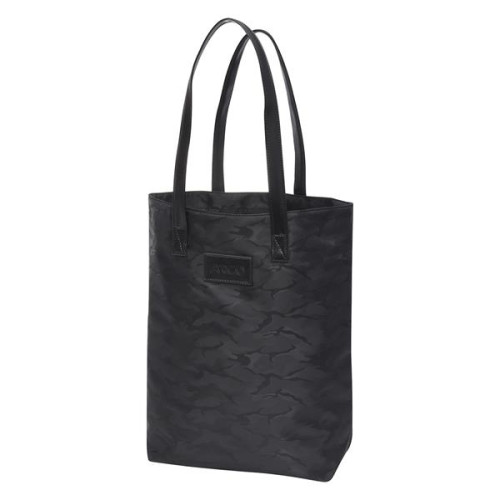 Midnight Camo Tote Bag