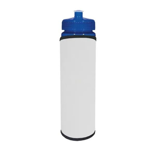 FULL COLOR KAN-TASTIC BOTTLE SLEEVE