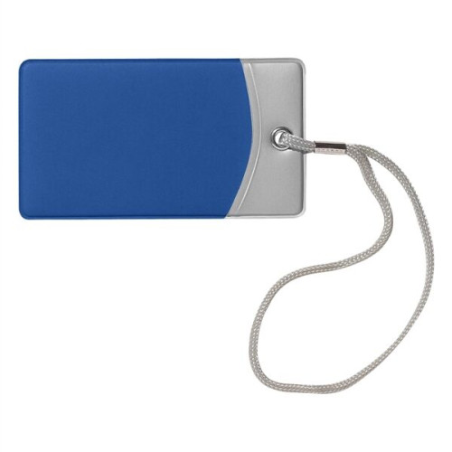 Mod Luggage Tag