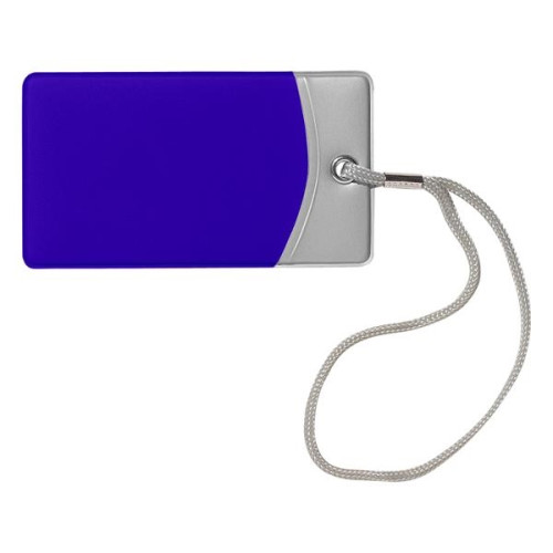 Mod Luggage Tag