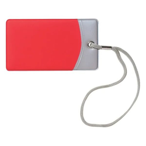 Mod Luggage Tag