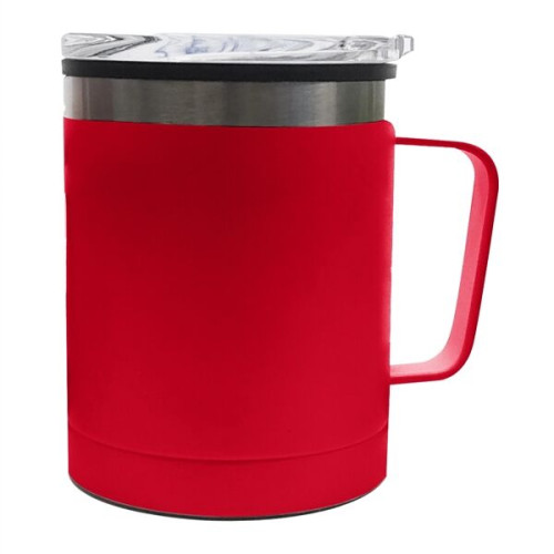 12 Oz. Braxton Stainless Steel Mug