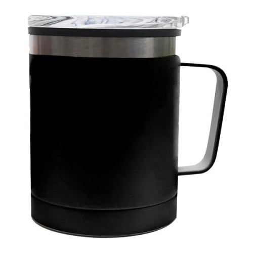 12 Oz. Braxton Stainless Steel Mug