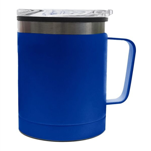 12 Oz. Braxton Stainless Steel Mug