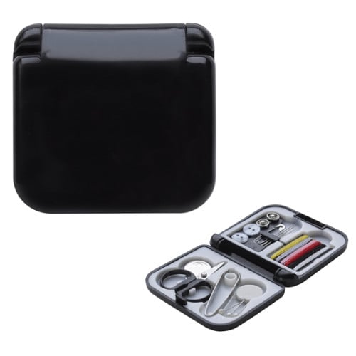 Sewing Kit In Case