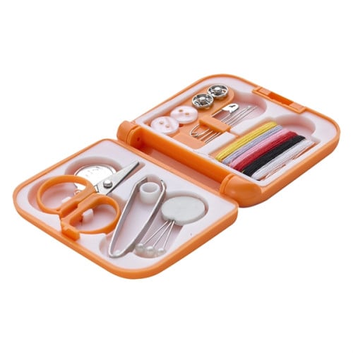 Sewing Kit In Case