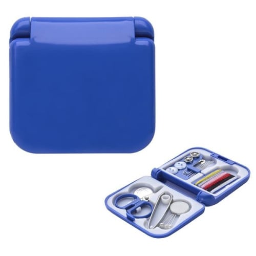 Sewing Kit In Case