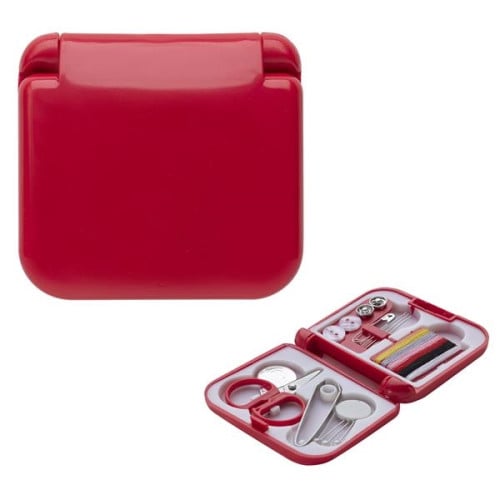 Sewing Kit In Case