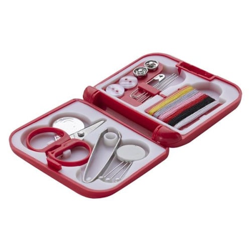 Sewing Kit In Case
