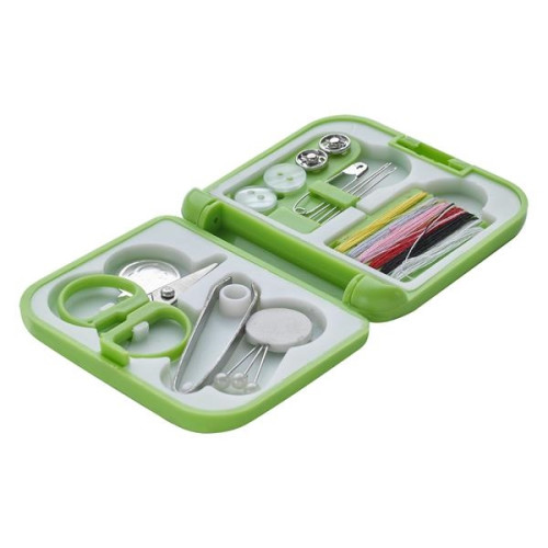 Sewing Kit In Case