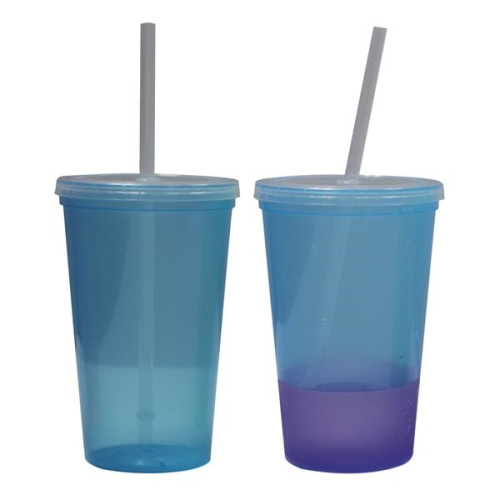 22 Oz. Color Changing Tumbler