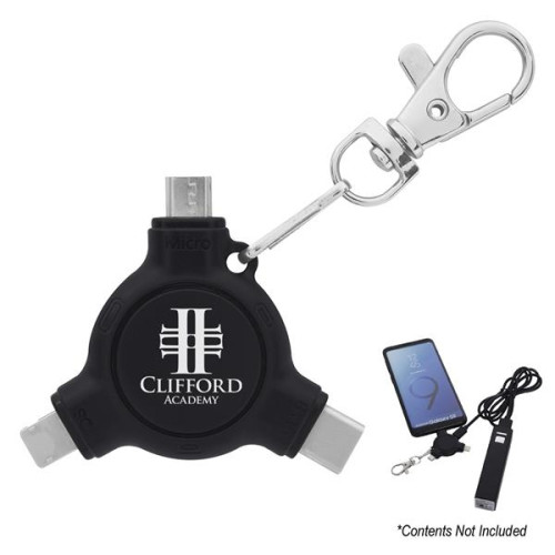 3-in-1 Cell Data Blocker