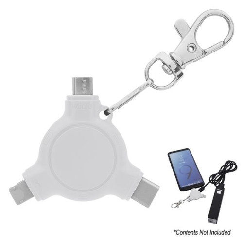 3-in-1 Cell Data Blocker