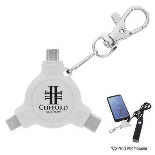 3-in-1 Cell Data Blocker