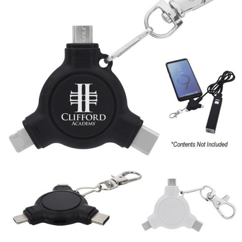 3-in-1 Cell Data Blocker