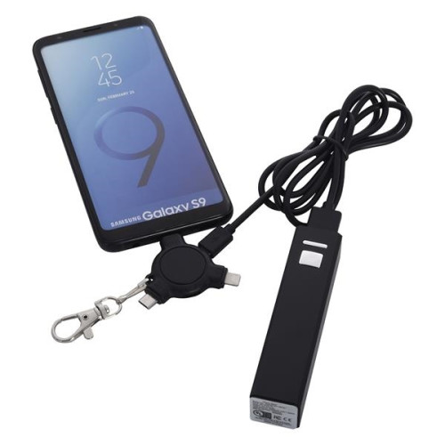 3-in-1 Cell Data Blocker