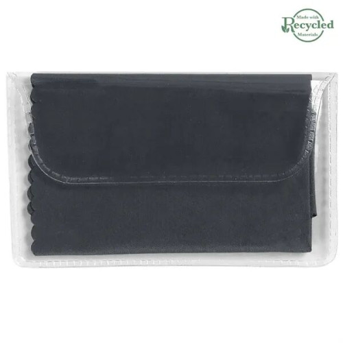 Microfiber Cleaning Cloth In Case