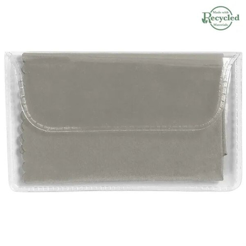 Microfiber Cleaning Cloth In Case