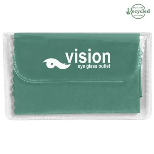 Microfiber Cleaning Cloth In Case