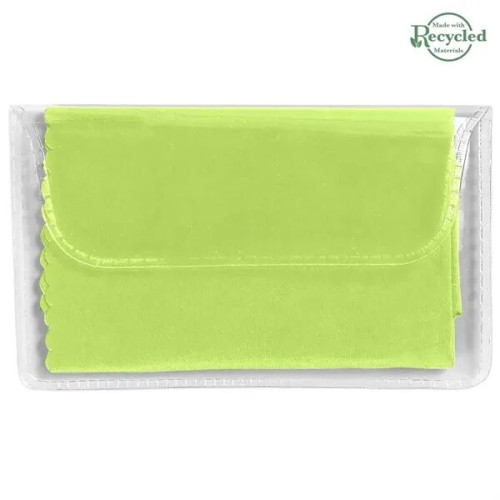 Microfiber Cleaning Cloth In Case