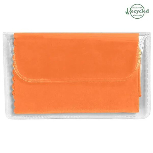 Microfiber Cleaning Cloth In Case