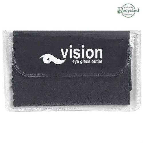 Microfiber Cleaning Cloth In Case