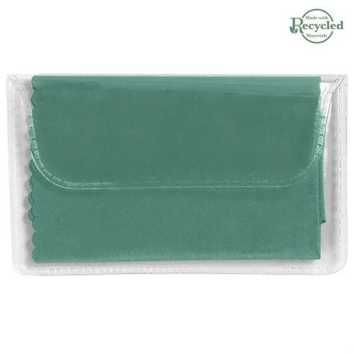 Microfiber Cleaning Cloth In Case