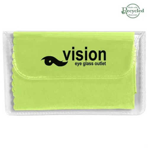 Microfiber Cleaning Cloth In Case