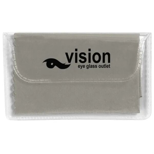 Microfiber Cleaning Cloth In Case