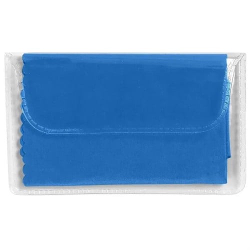 Microfiber Cleaning Cloth In Case