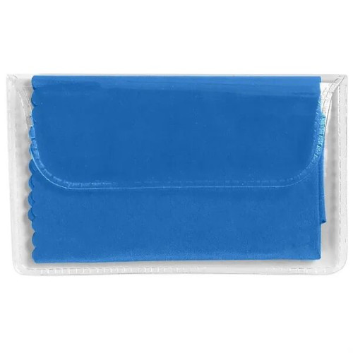 Microfiber Cleaning Cloth In Case