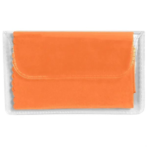 Microfiber Cleaning Cloth In Case