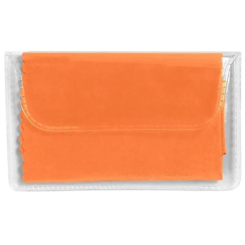 Microfiber Cleaning Cloth In Case