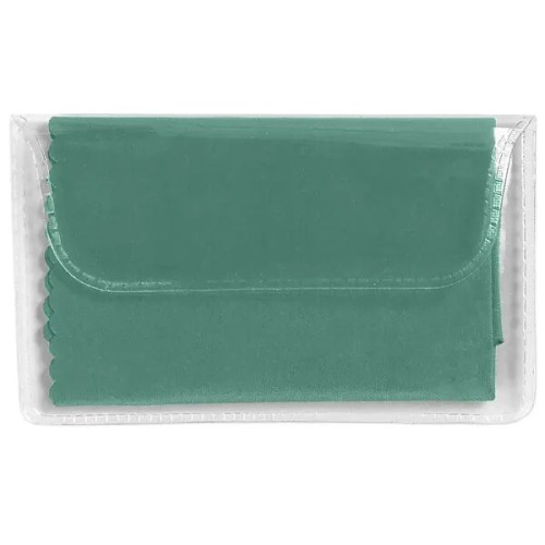 Microfiber Cleaning Cloth In Case