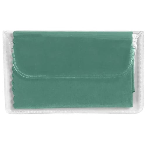 Microfiber Cleaning Cloth In Case