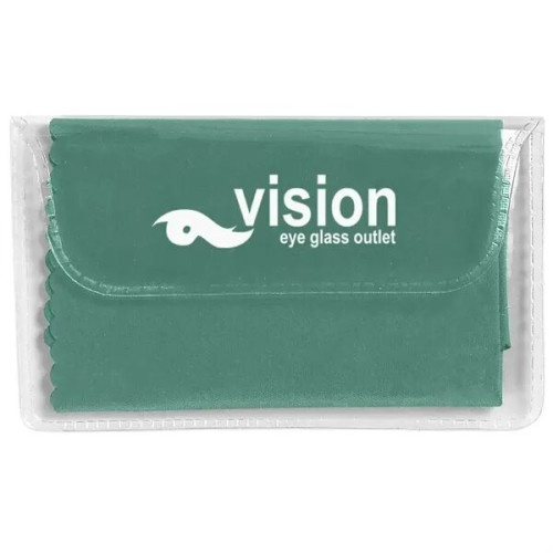 Microfiber Cleaning Cloth In Case