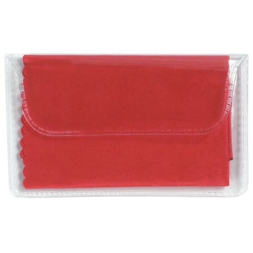 Microfiber Cleaning Cloth In Case