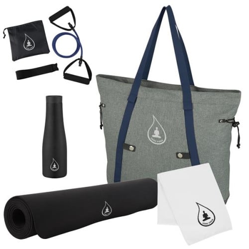 Zen To Go Travel Kit