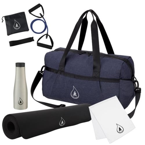 Zen To Go Travel Kit