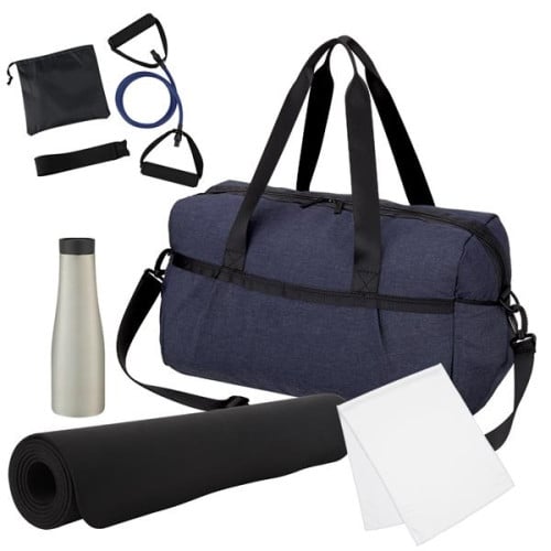 Zen To Go Travel Kit