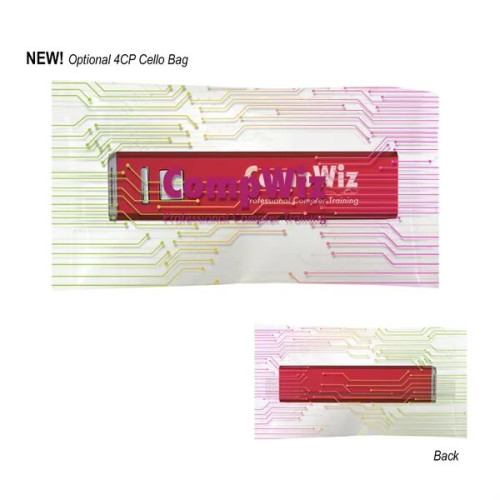 UL Listed 2200 mAh On-The-Go Portable Charger