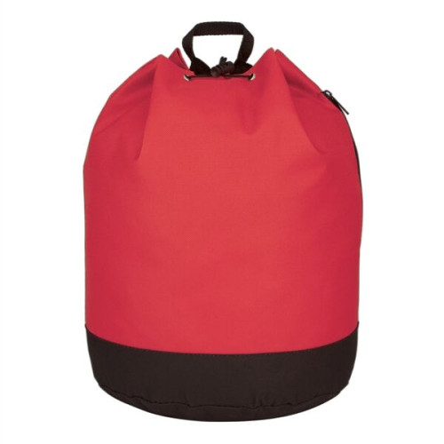 Bucket Bag Drawstring Backpack