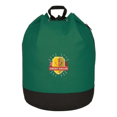 Bucket Bag Drawstring Backpack