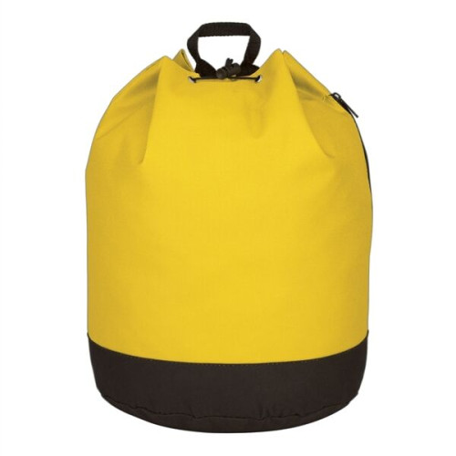 Bucket Bag Drawstring Backpack