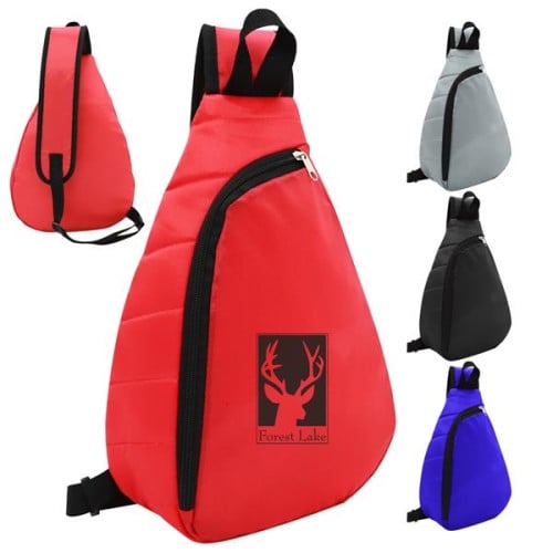 Rucksacks