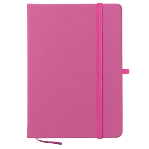 rPET Journal Notebook