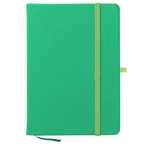 rPET Journal Notebook