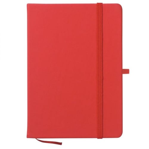 rPET Journal Notebook