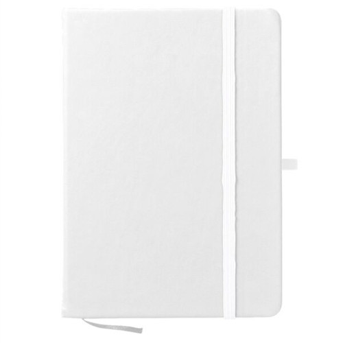 rPET Journal Notebook