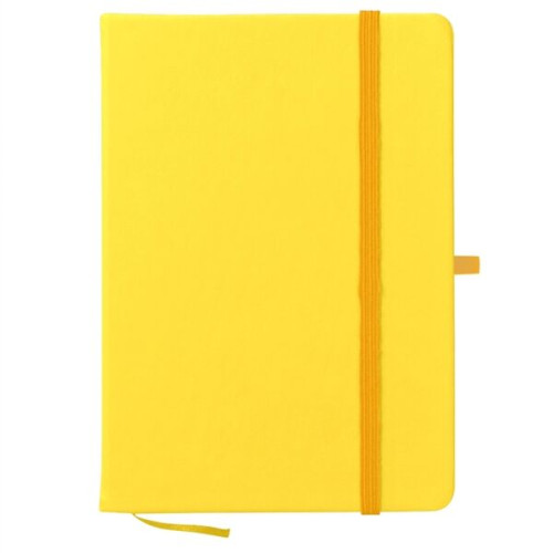 rPET Journal Notebook